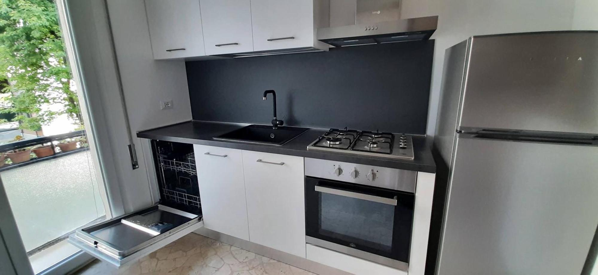 Ca Eugenia Apartment Lido di Venezia Exterior foto