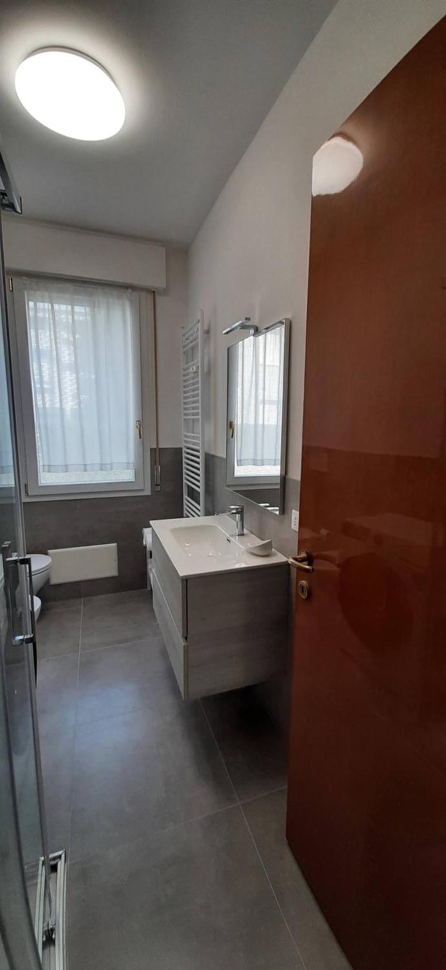 Ca Eugenia Apartment Lido di Venezia Exterior foto