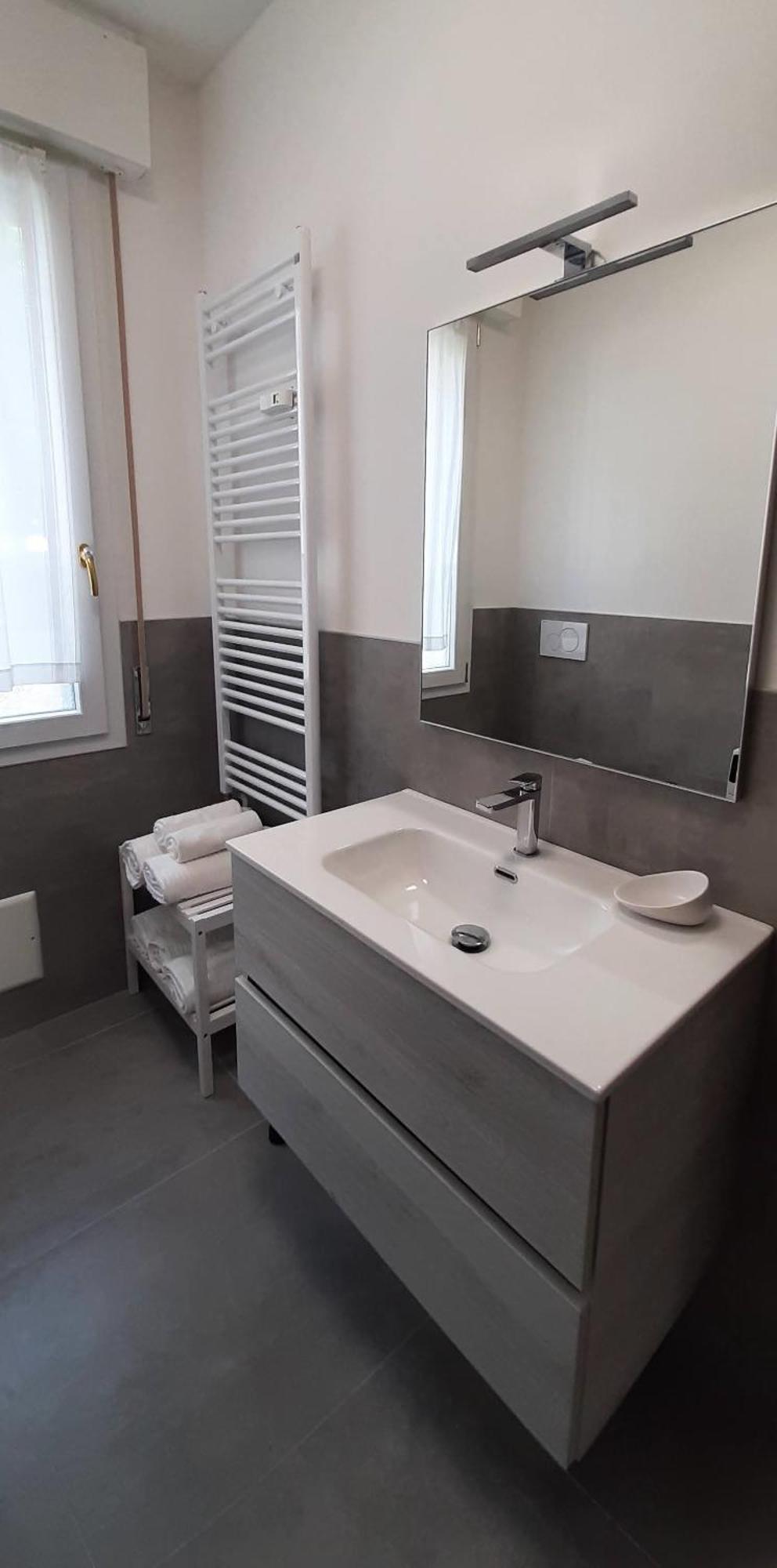 Ca Eugenia Apartment Lido di Venezia Exterior foto