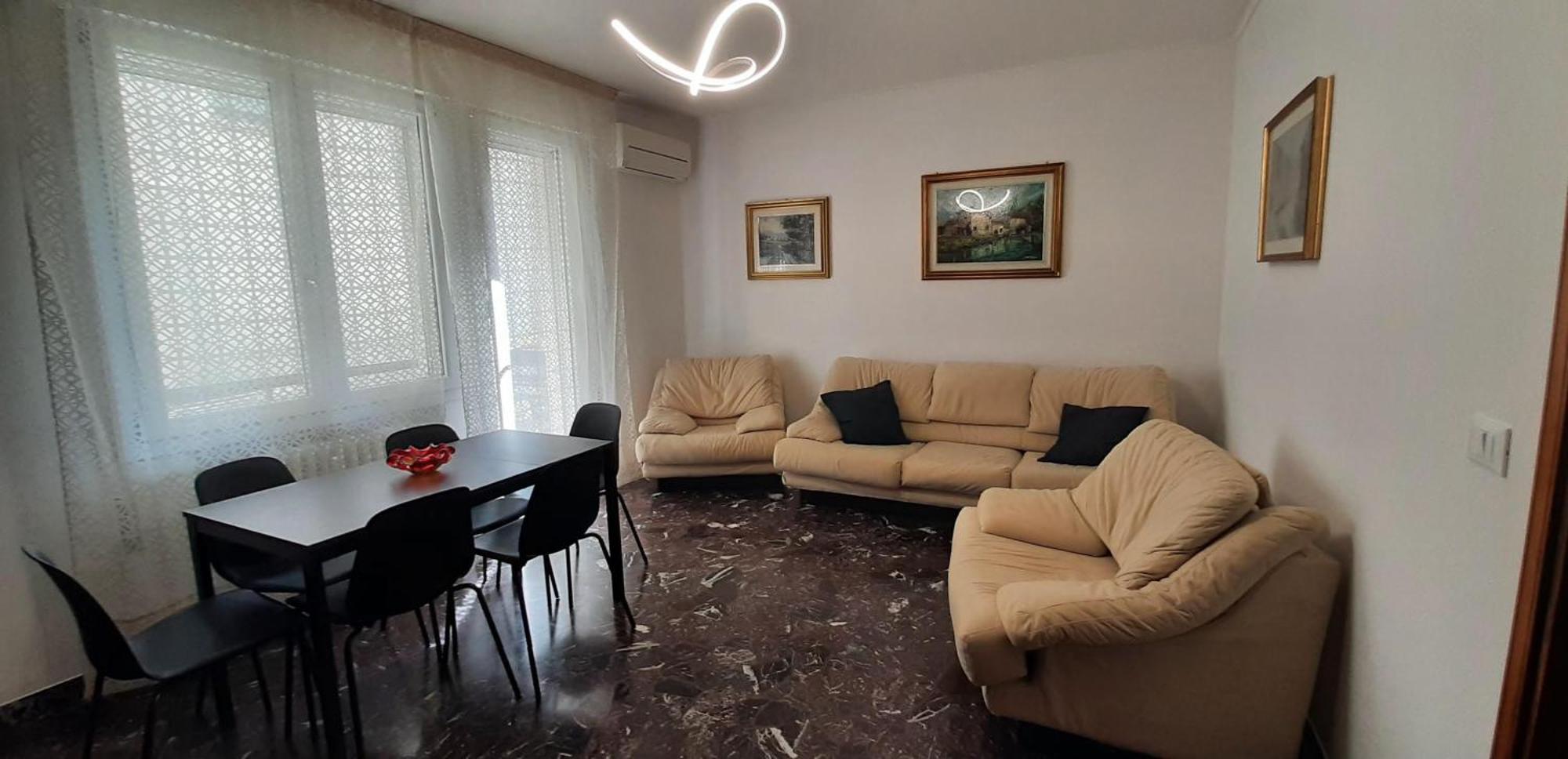 Ca Eugenia Apartment Lido di Venezia Exterior foto