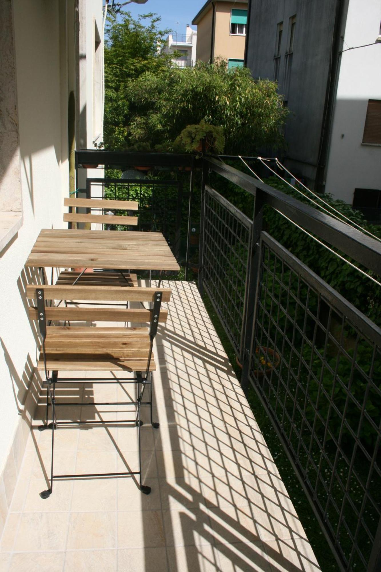 Ca Eugenia Apartment Lido di Venezia Exterior foto