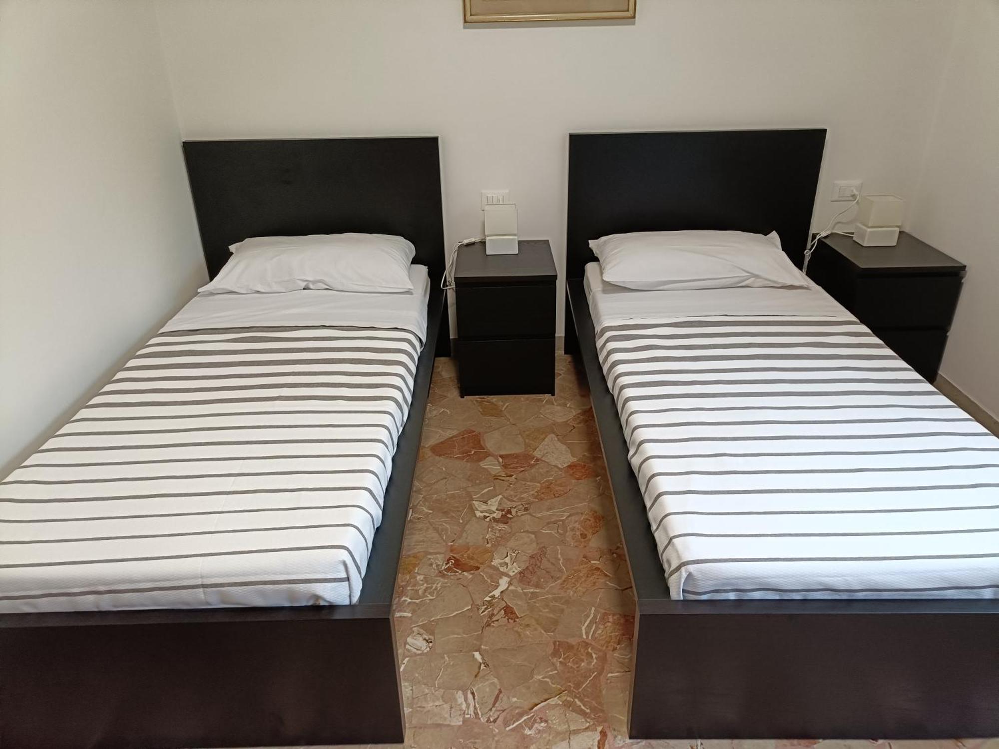 Ca Eugenia Apartment Lido di Venezia Exterior foto